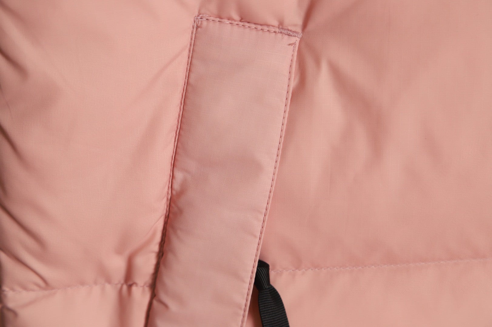 The North Face 1996 Retro Nuptse Jacket – Rosa/Preto