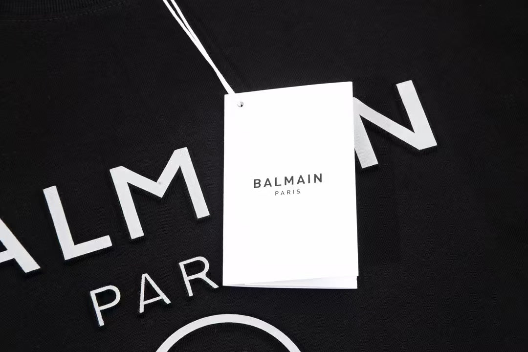 Camiseta | Balmain