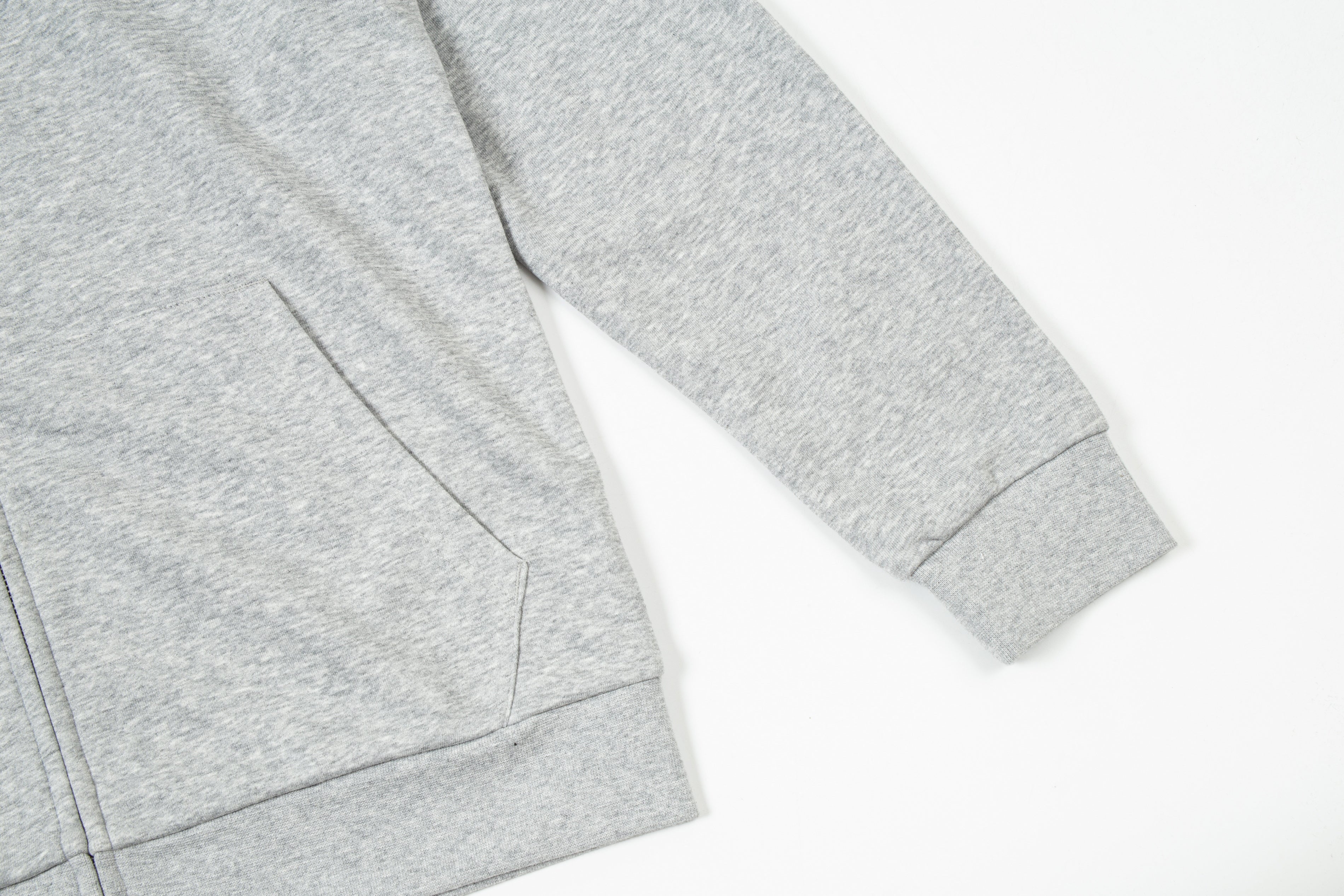 Moletom | Carhartt | Cinza
