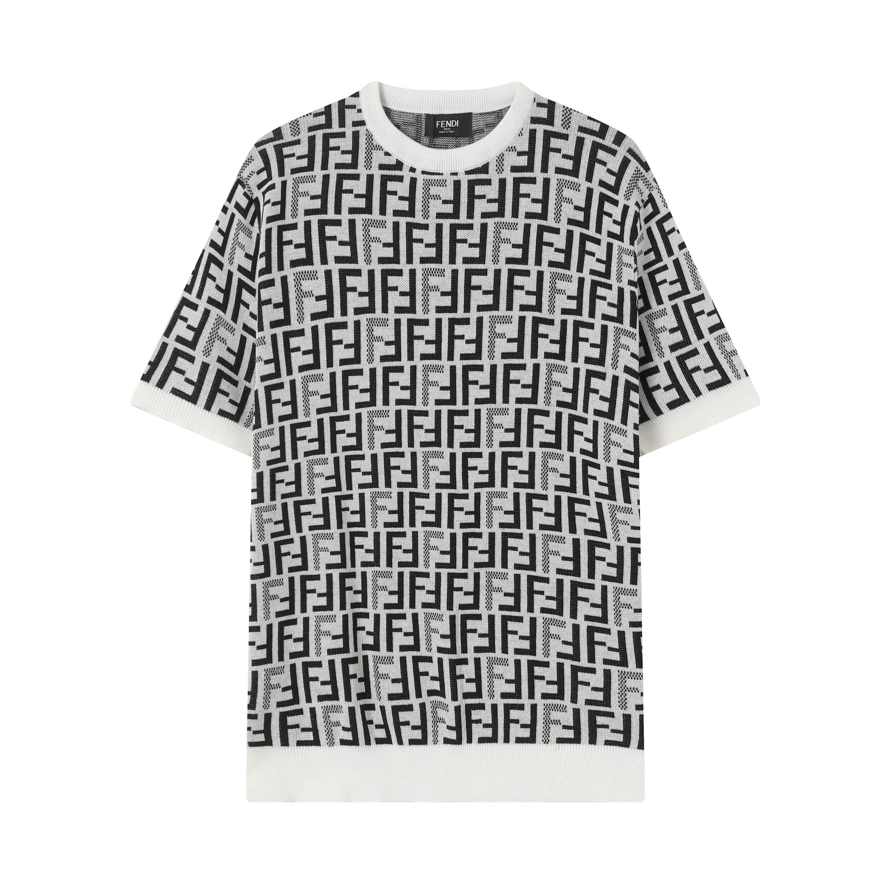 Camiseta | Fendi
