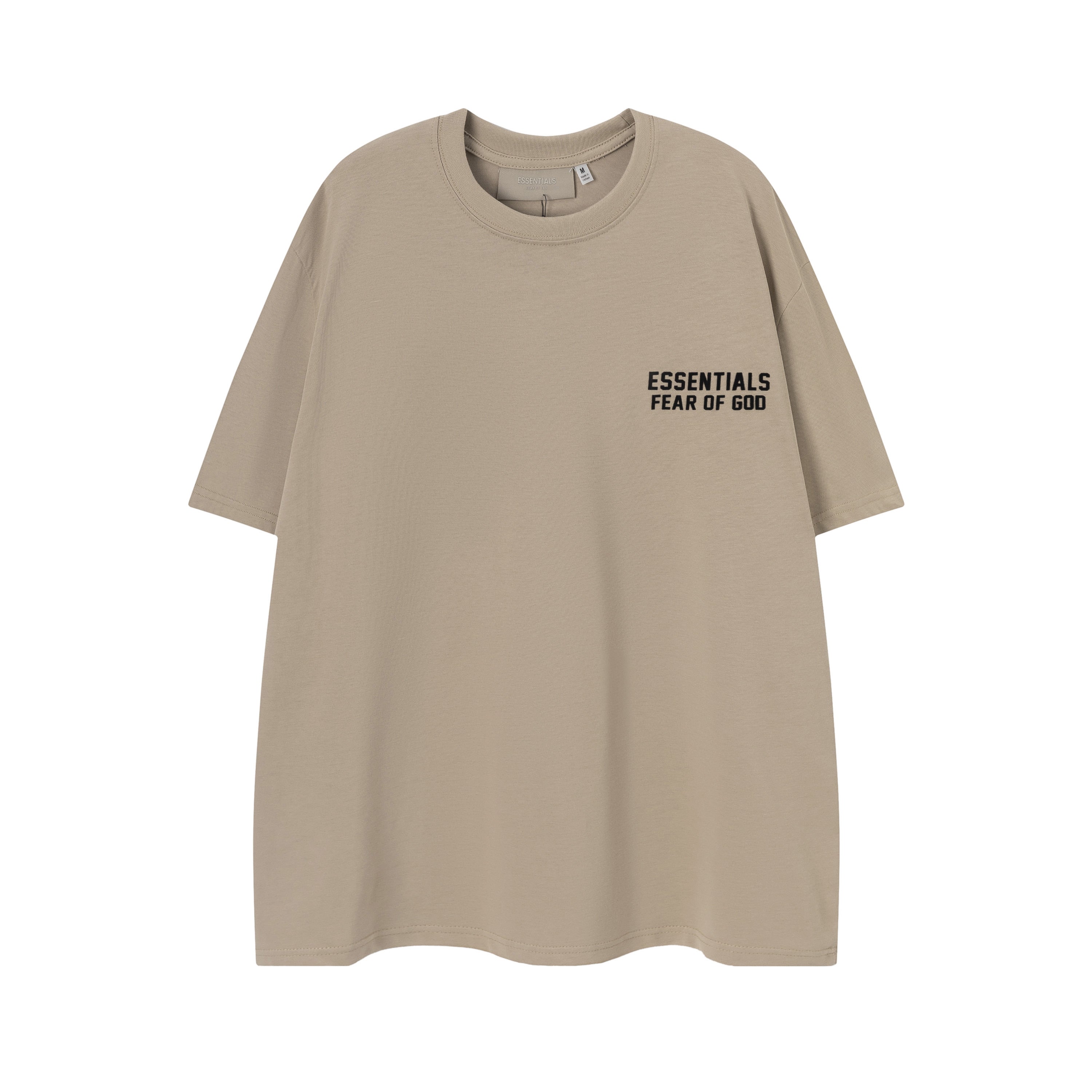 Camiseta | Fear Of God | Essencials