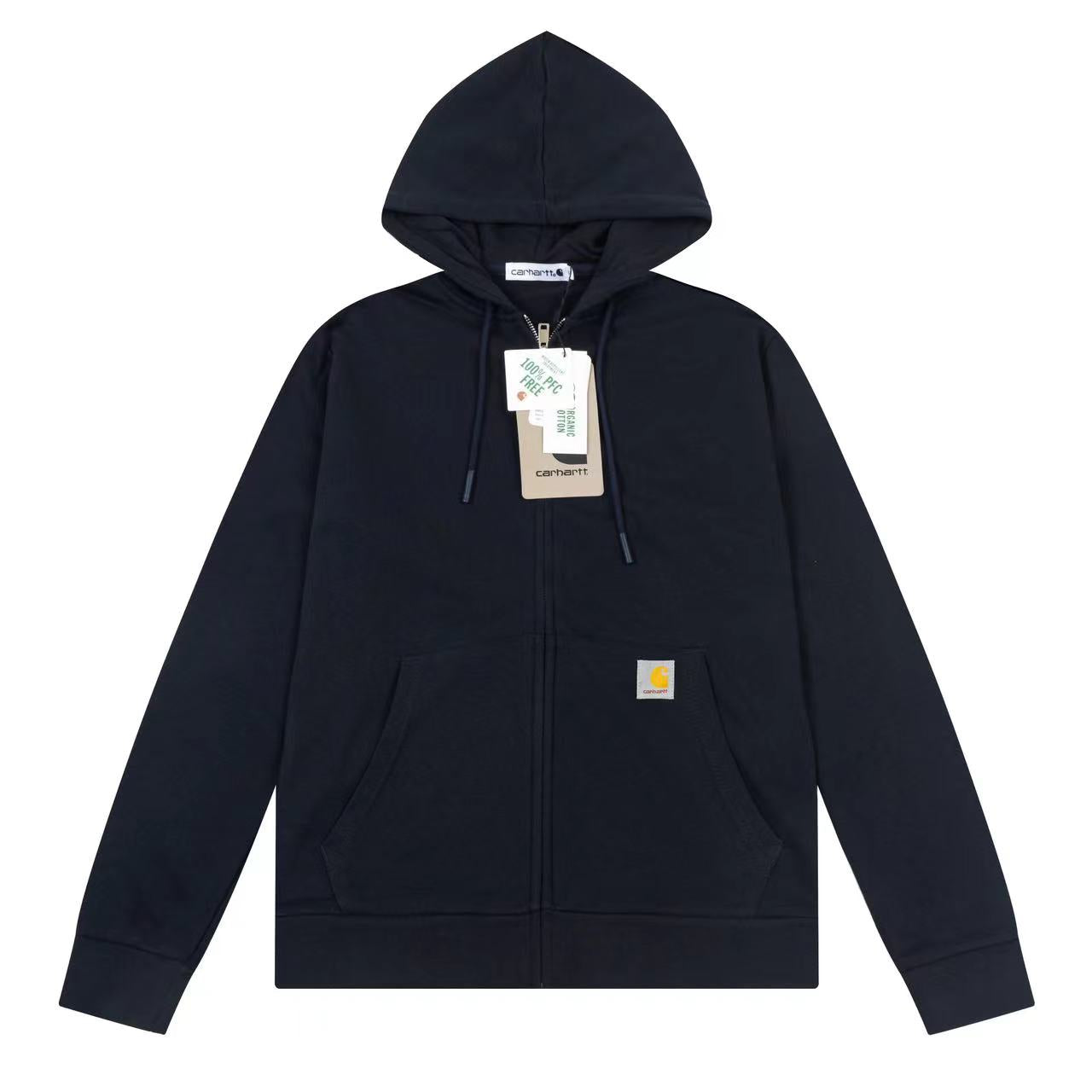Moletom | Carhartt | Dark Blue