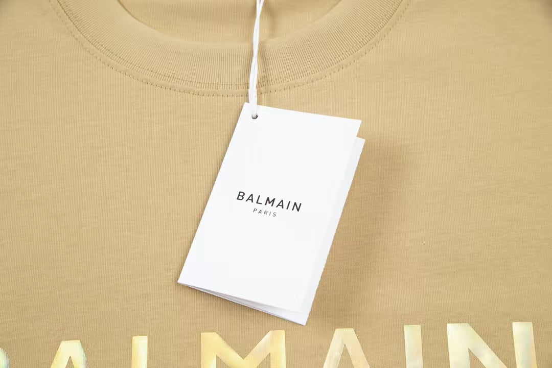 Camiseta | Balmain