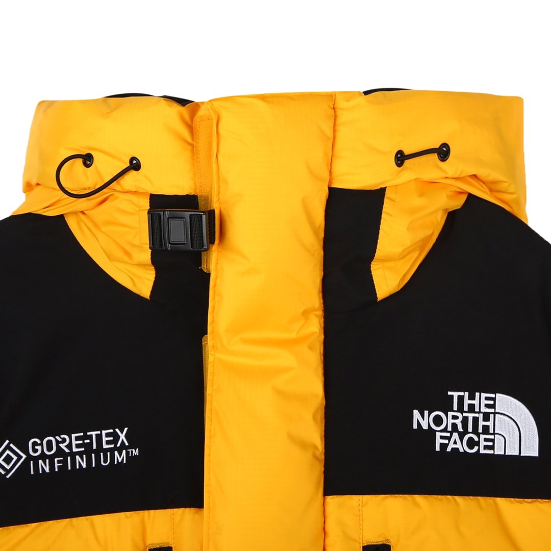 The North Face Baltoro Gore-Tex Infinium “World Map”
