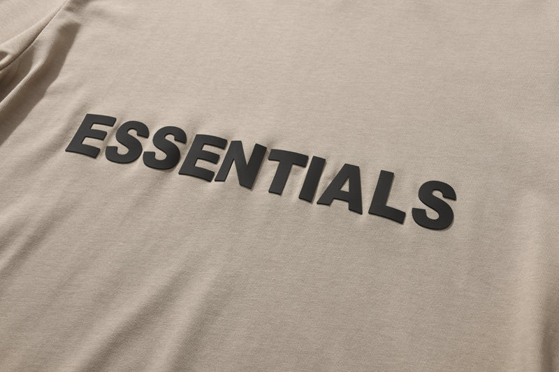 Camiseta | Fear Of God | Essencials