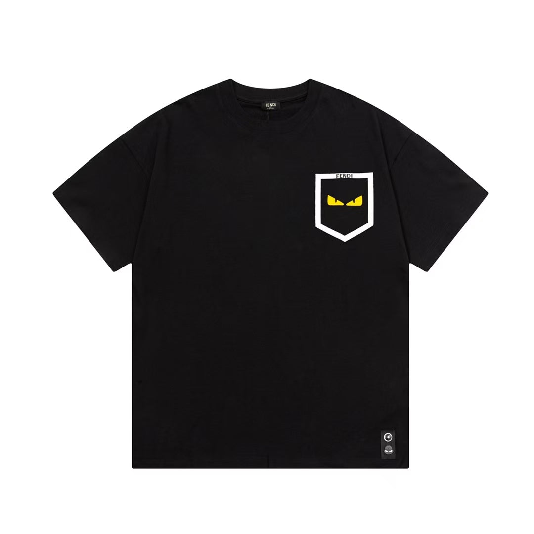 Camiseta | Fendi