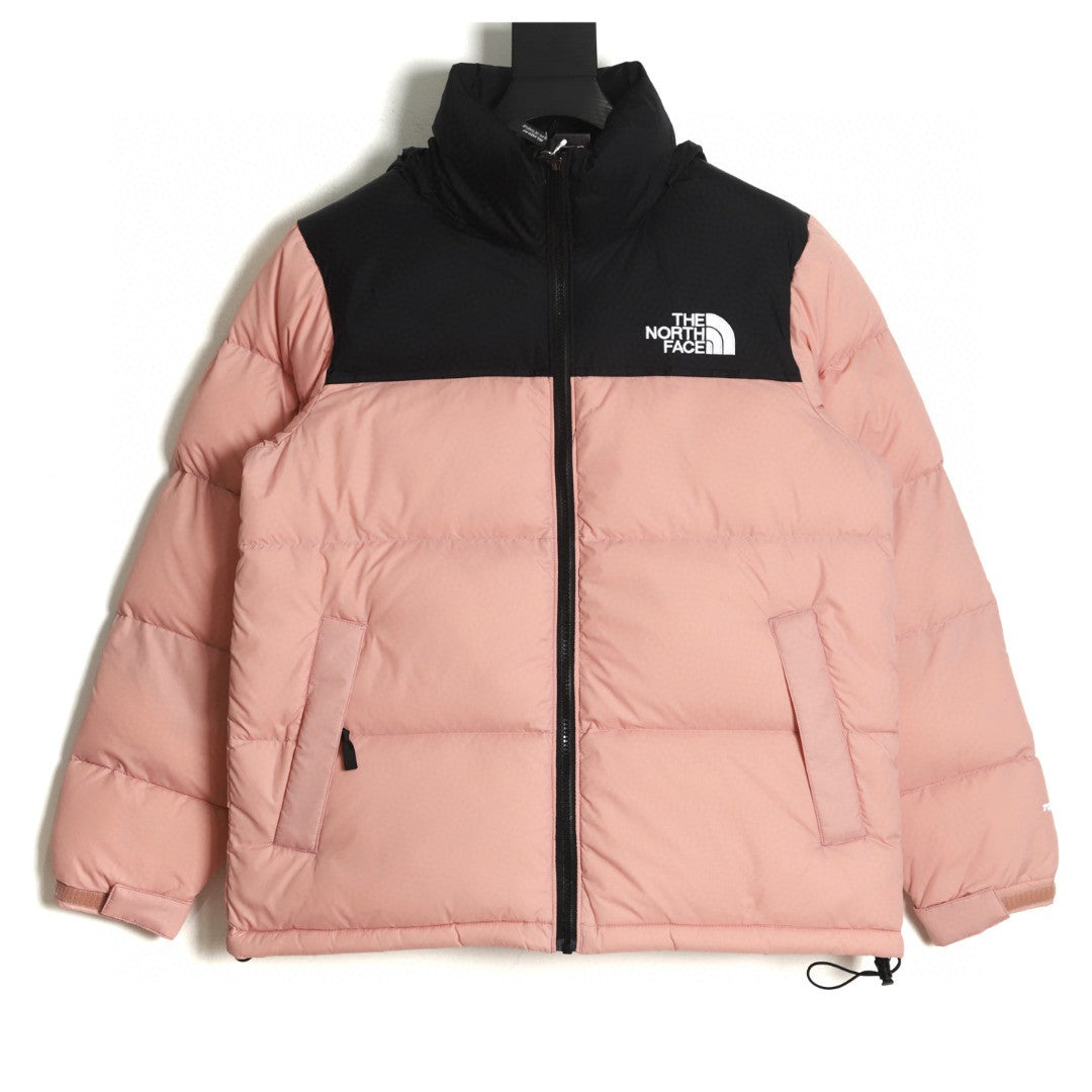 The North Face 1996 Retro Nuptse Jacket – Rosa/Preto