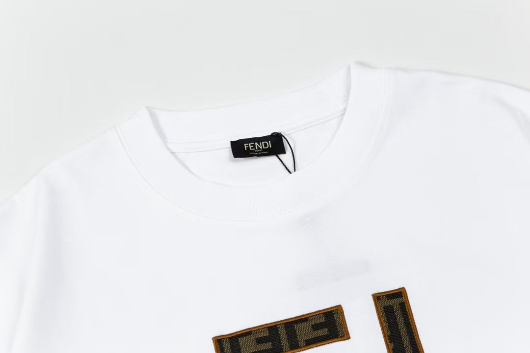 Camiseta | Fendi
