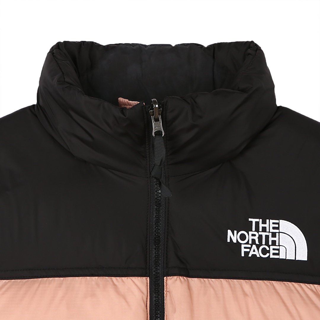 The North Face 1996 Retro Nuptse Vest - Pink
