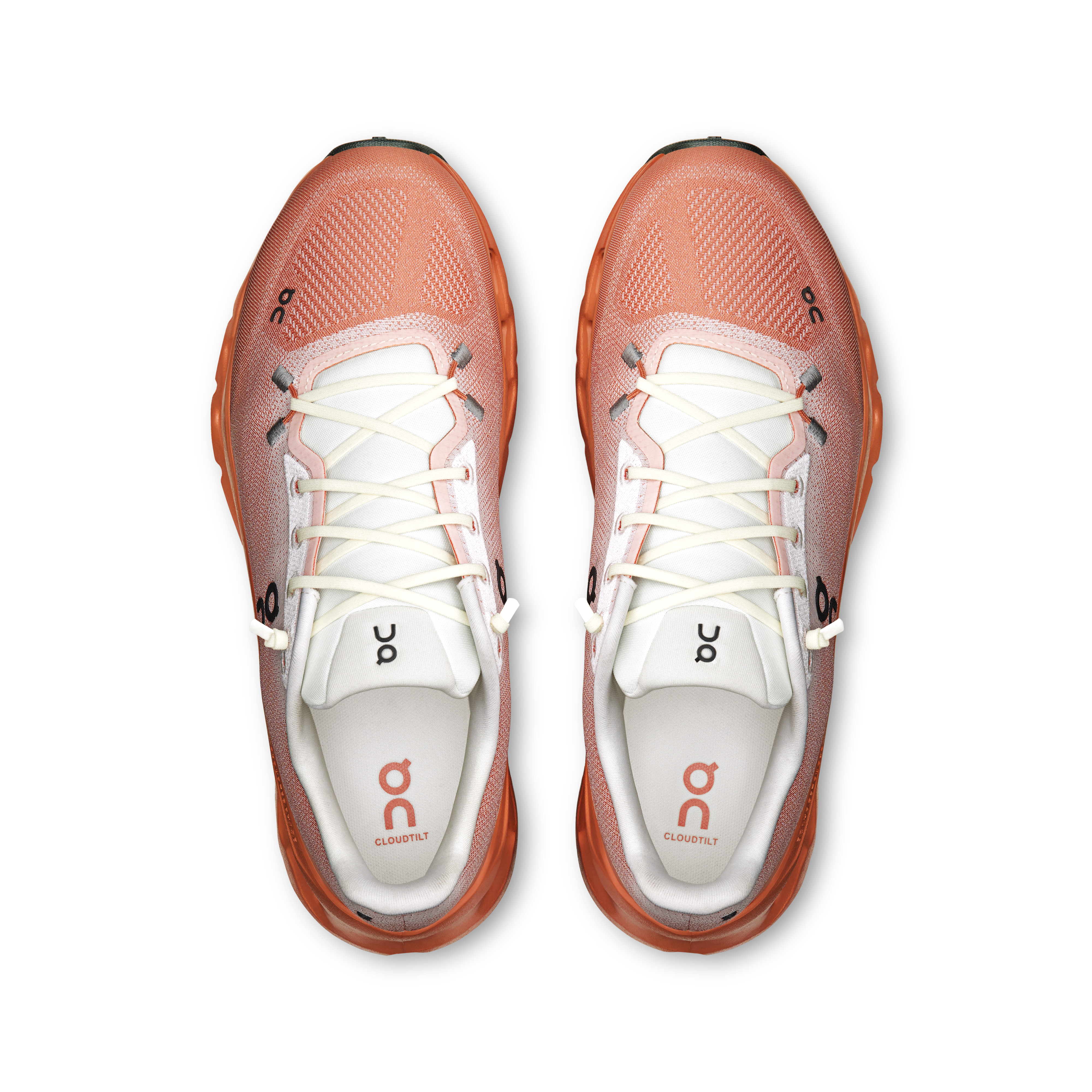 On Running Cloudtilt