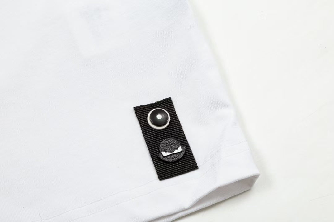 Camiseta | Fendi