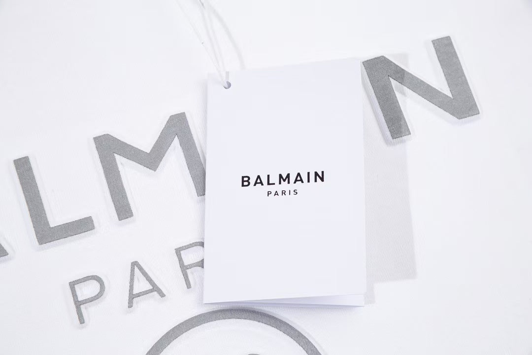 Camiseta | Balmain