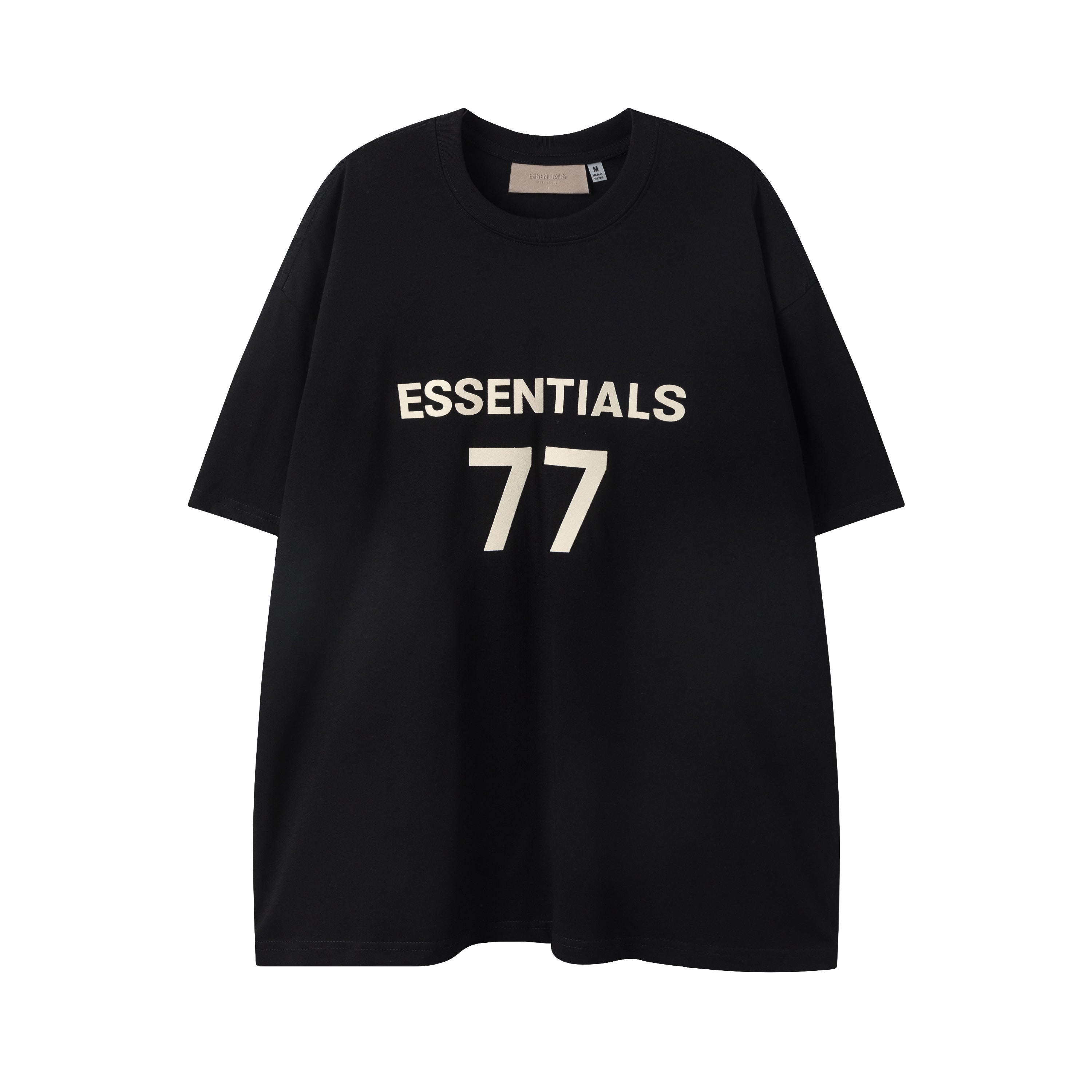 Camiseta | Fear Of God | Essencials