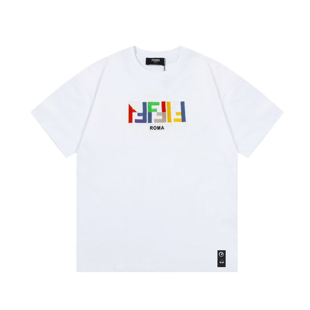 Camiseta | Fendi