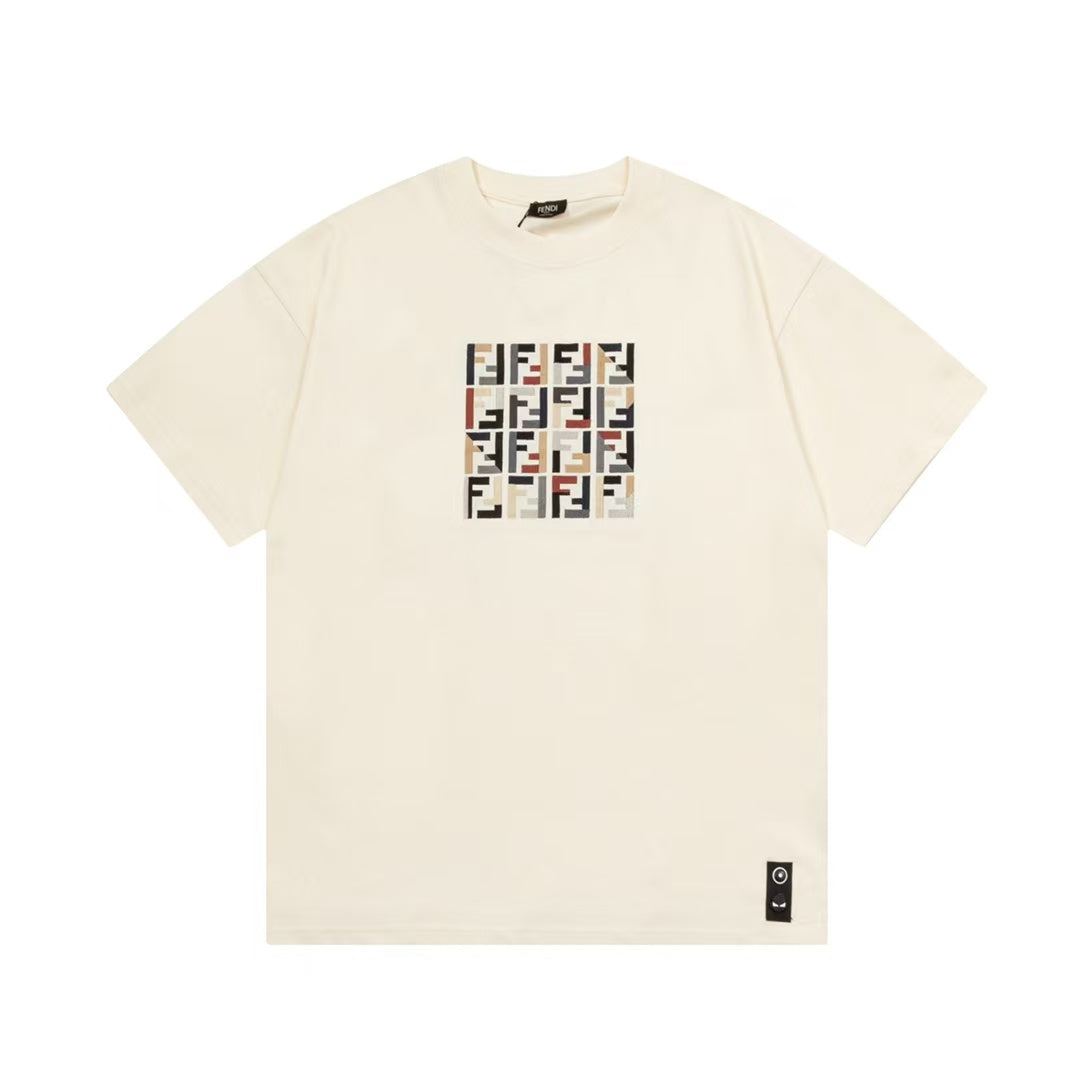 Camiseta | Fendi