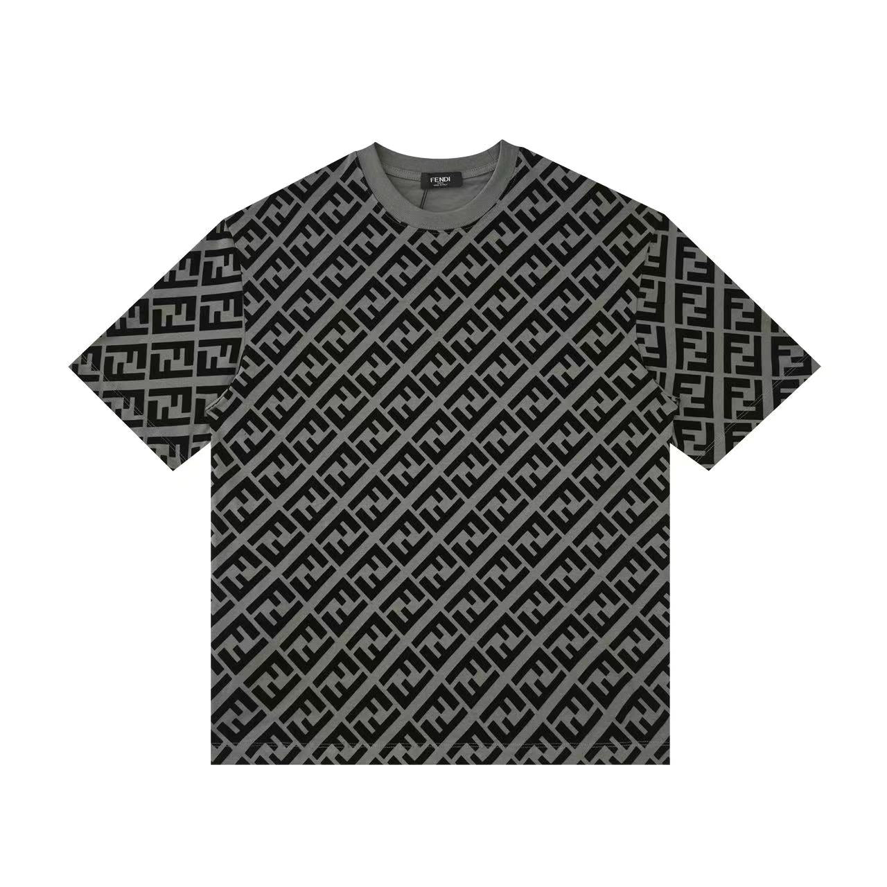 Camiseta | Fendi