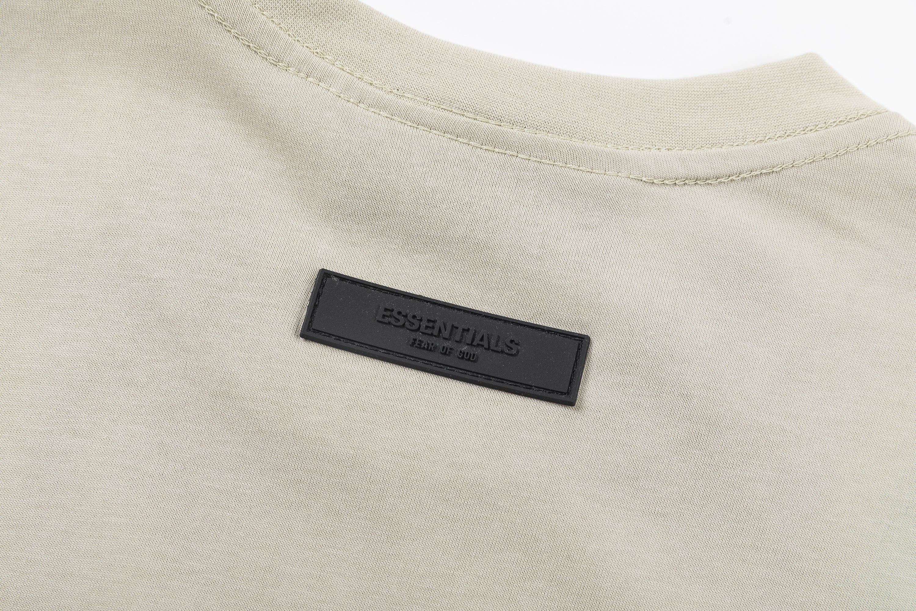Camiseta | Fear Of God | Essencials
