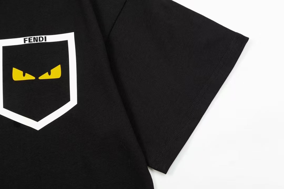 Camiseta | Fendi