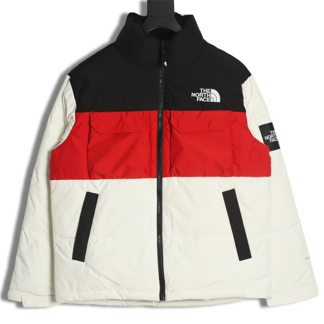 The North Face Himalayan Down Parka Inspired