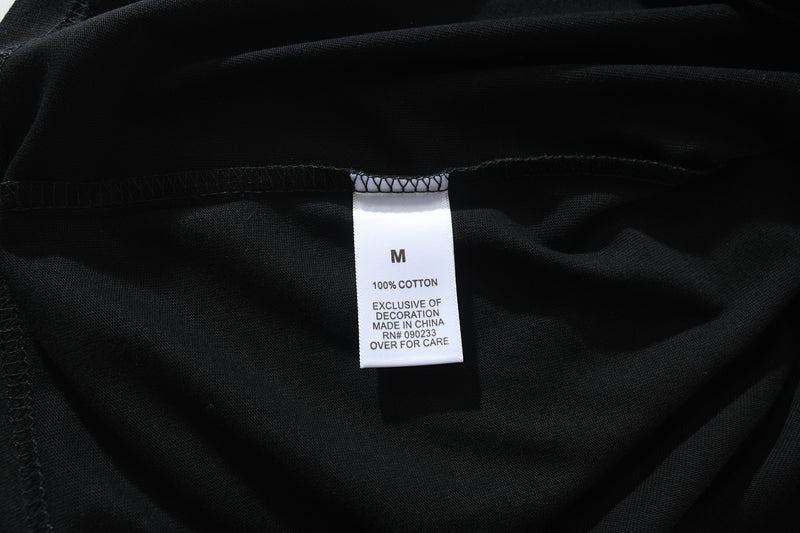 Camiseta | Fear Of God | Essencials
