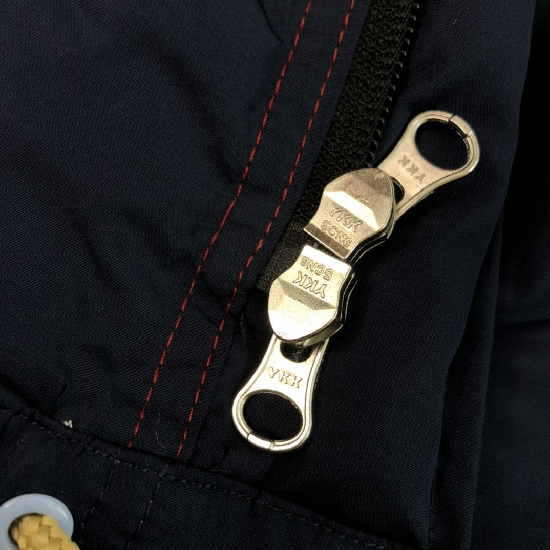 The North Face Sierra Down Parka Inspired Black