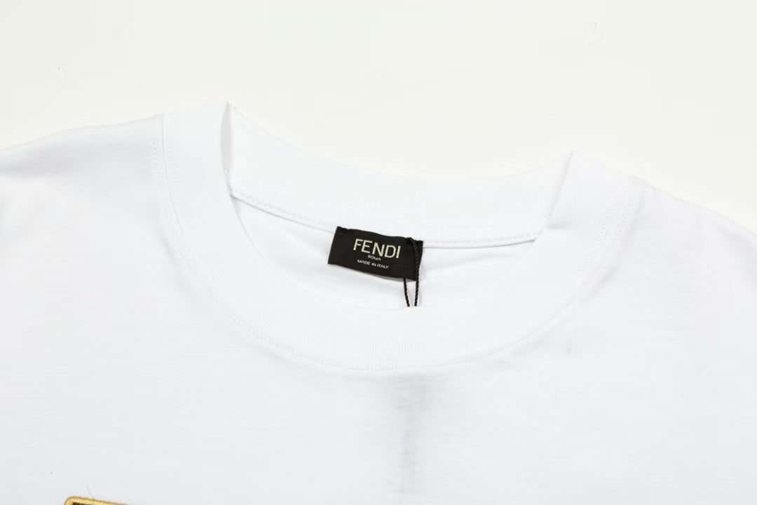 Camiseta | Fendi