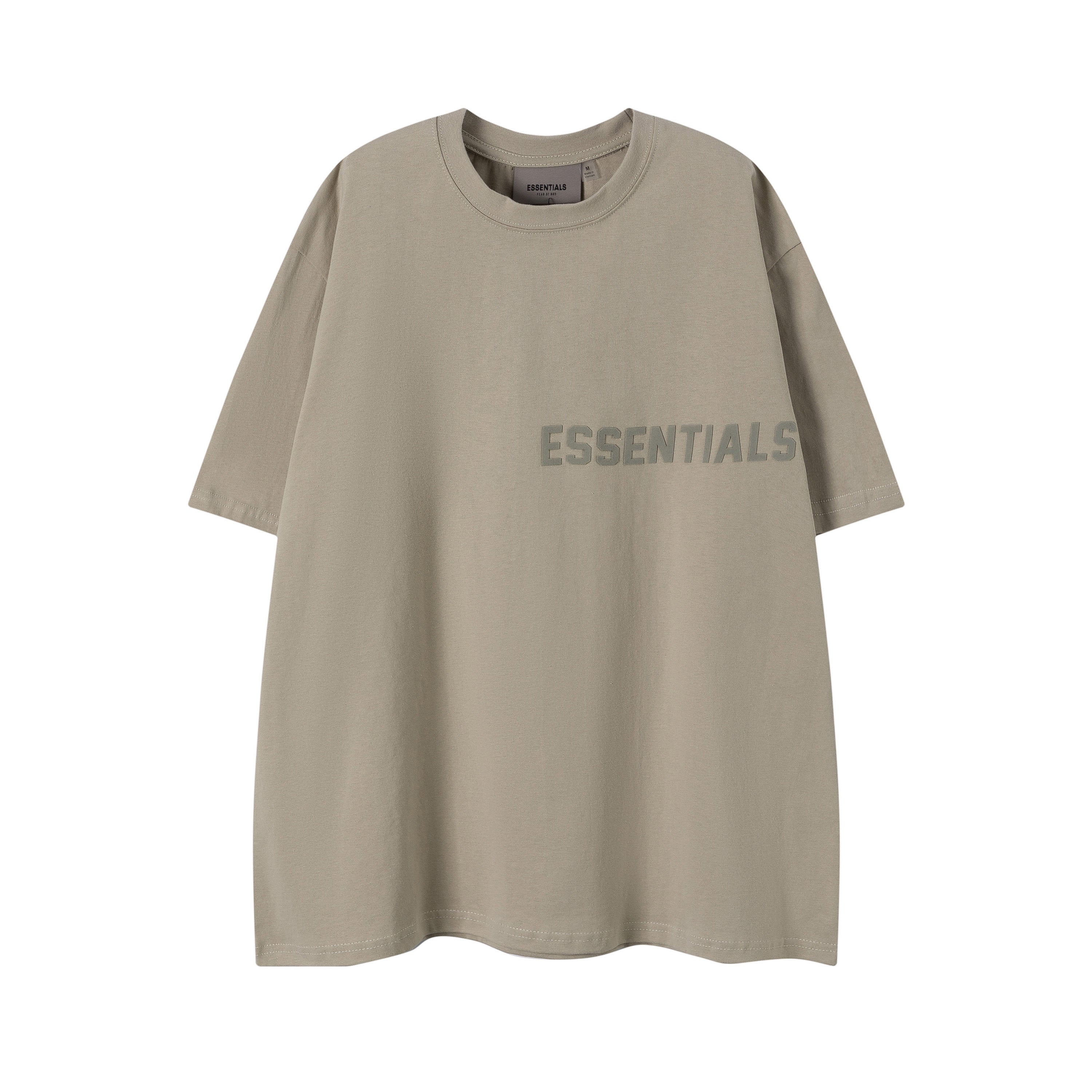 Camiseta | Fear Of God | Essencials