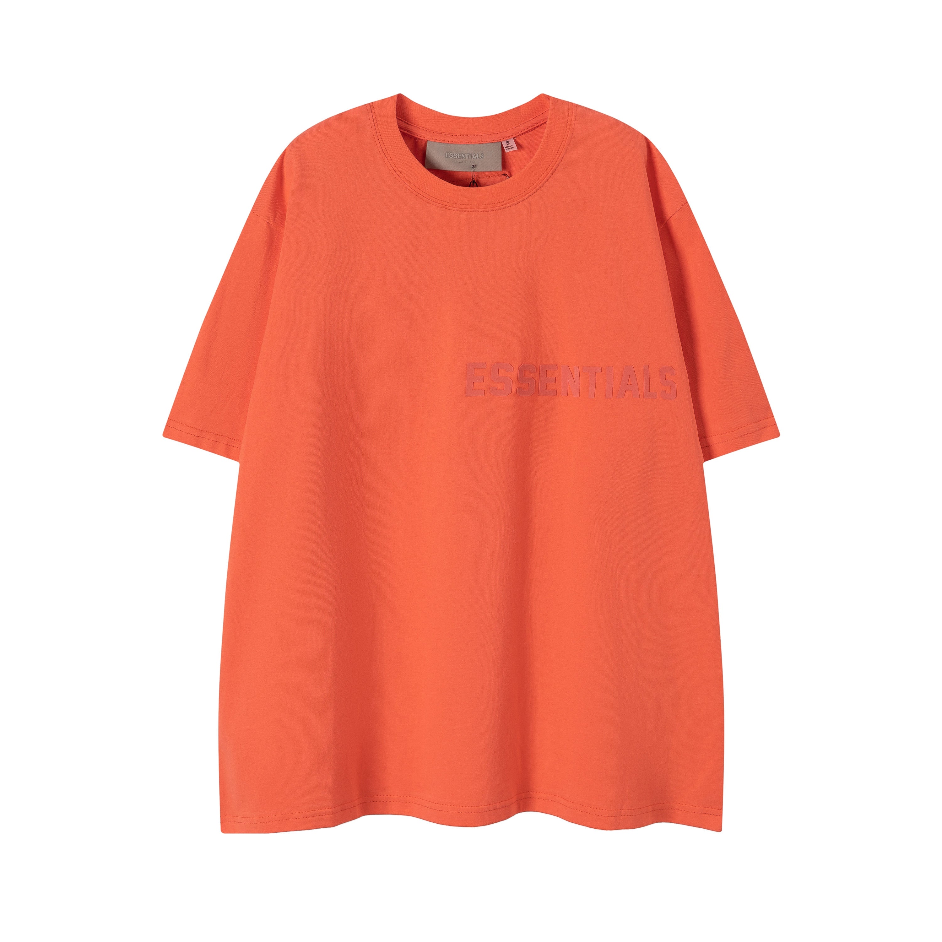 Camiseta | Fear Of God | Essencials