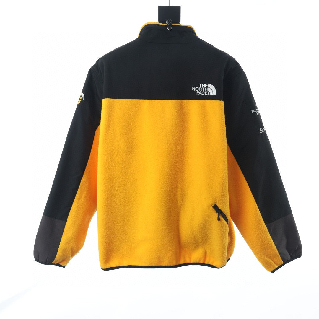 Supreme x The North Face RTG Fleece Jacket Inspired