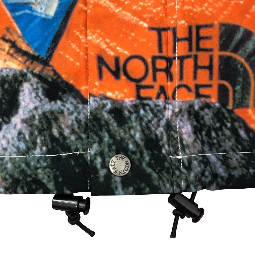 The North Face Himalayan Tent City Jacket – Edição Especial