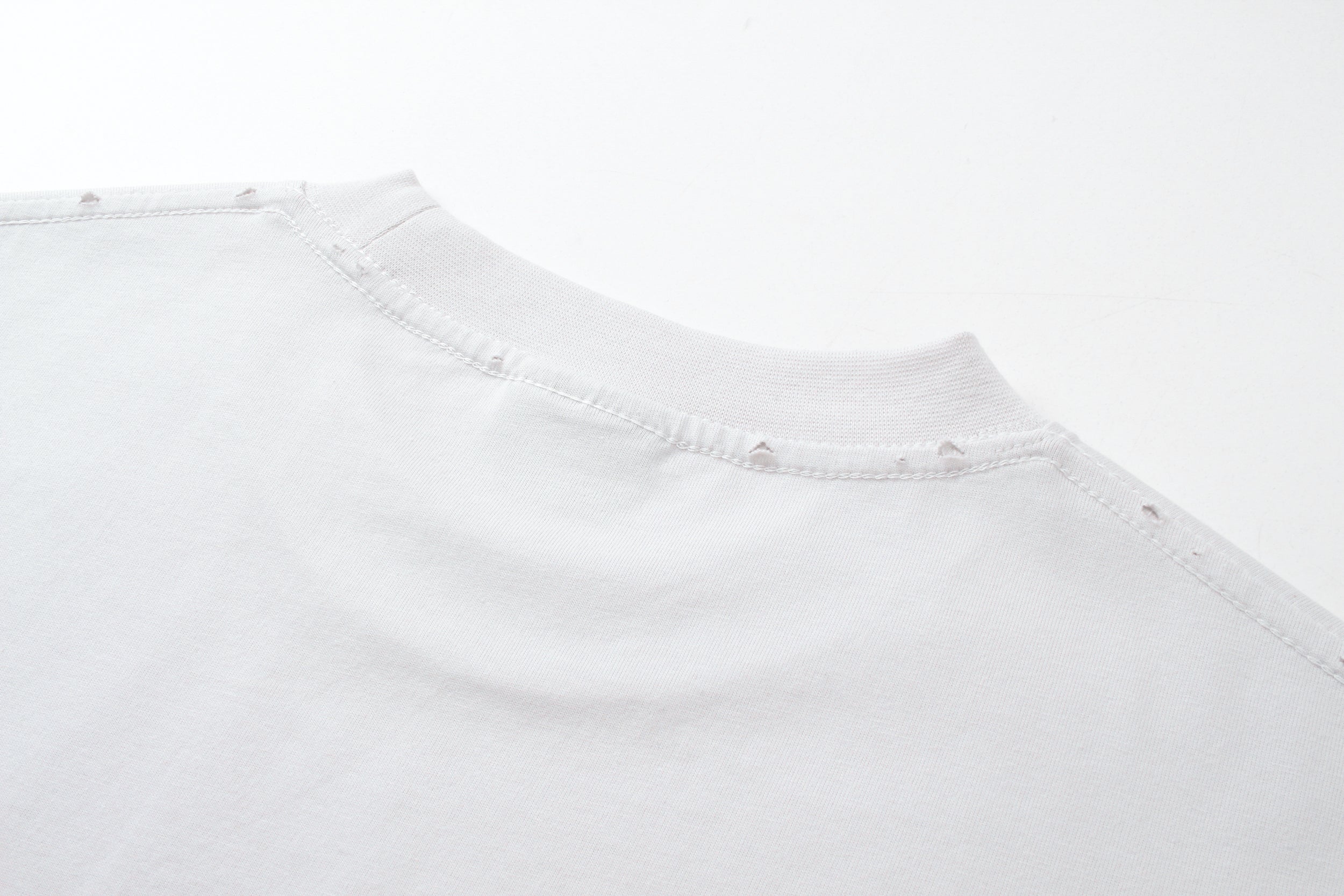 Camiseta | Balenciaga | White Paris