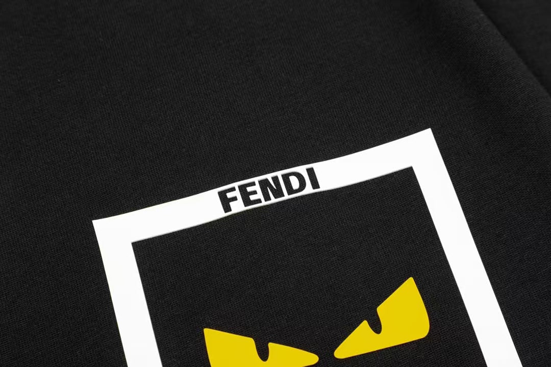 Camiseta | Fendi