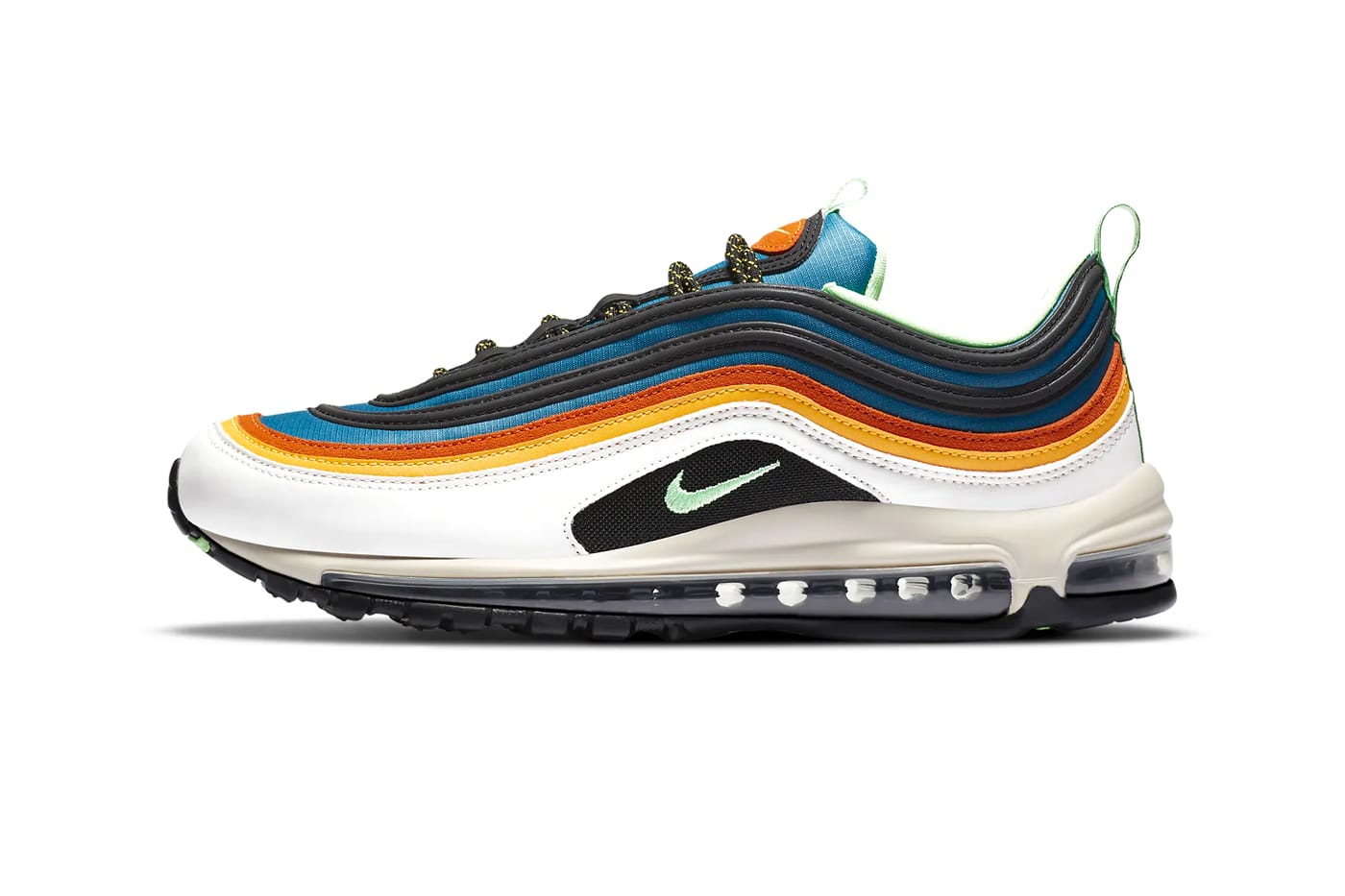 Nike Air Max 97 "Green Abyss"