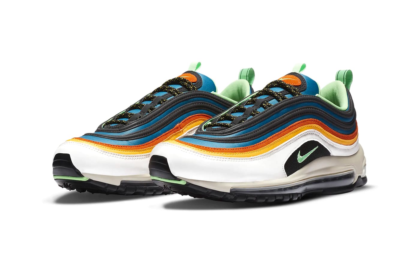 Nike Air Max 97 "Green Abyss"