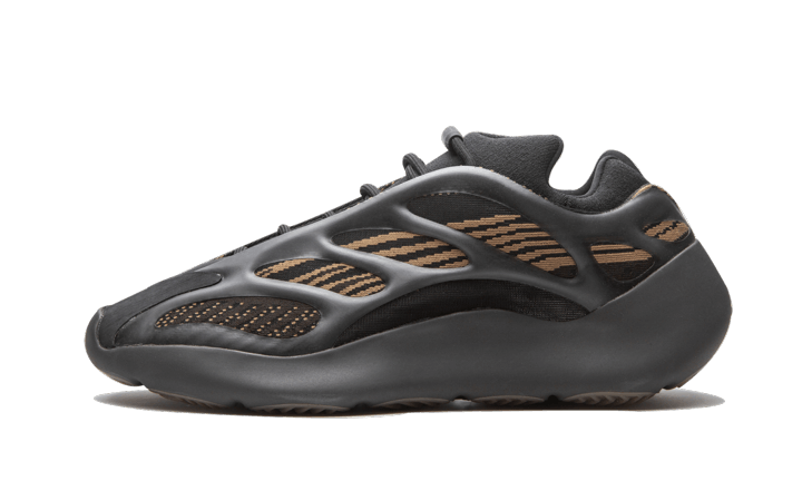 Yeezy Boost 700 v3 "Clay Brown"