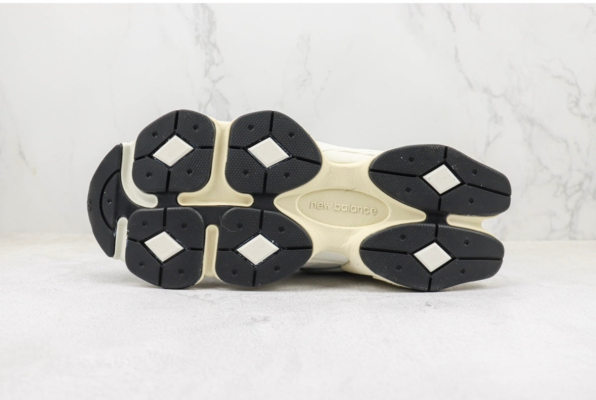 New balance 9060 ''White Black''