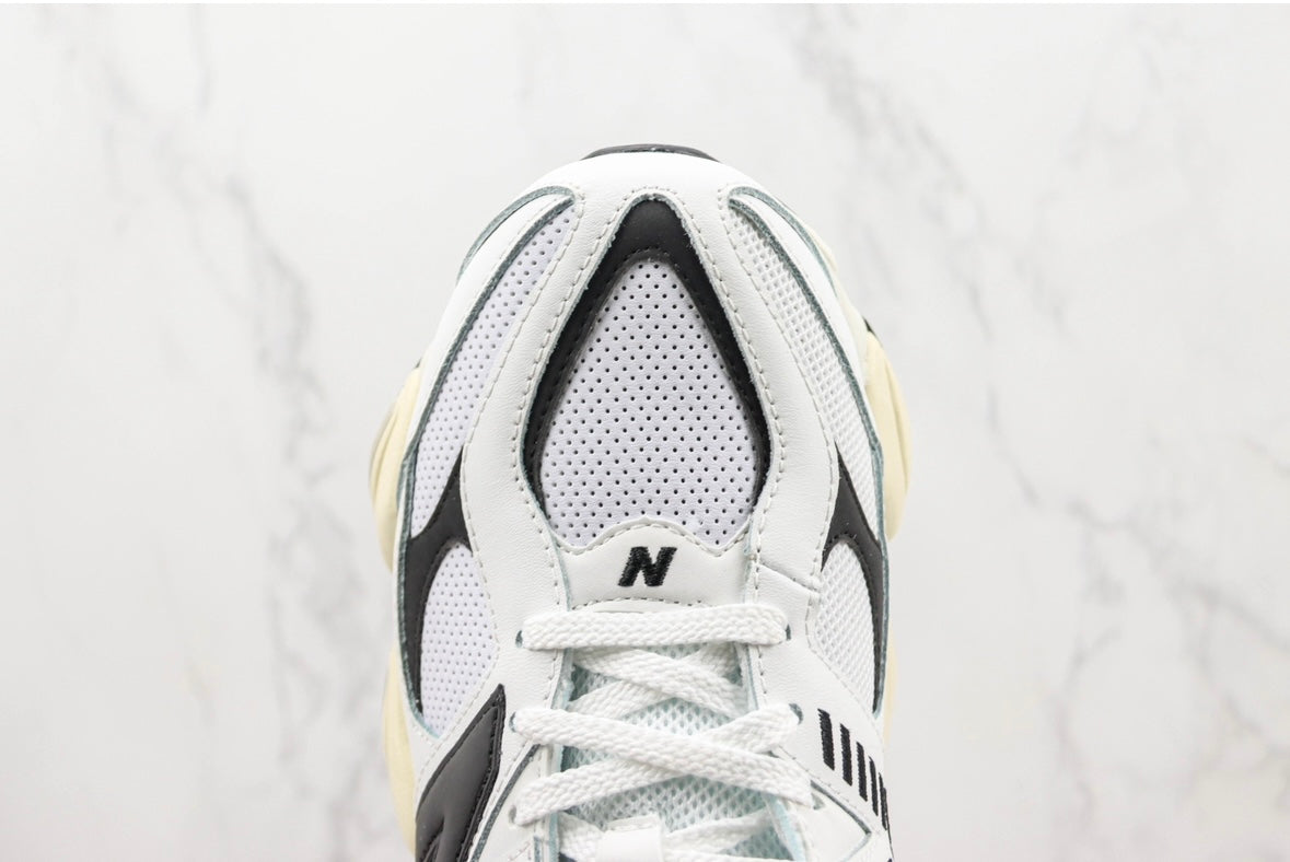 New balance 9060 ''White Black''