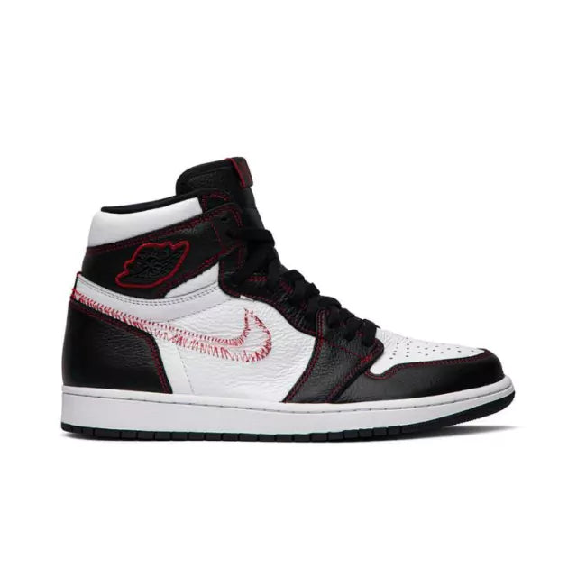 WMNS Nike Jordan 1 Retro High "Defiant"