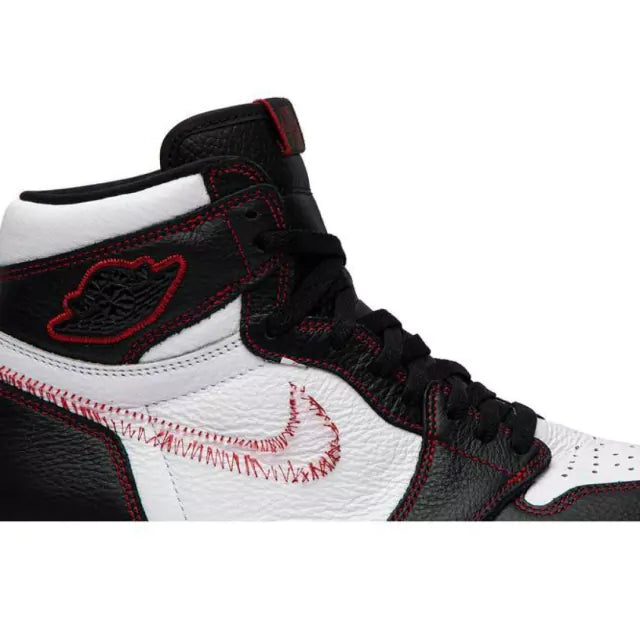 WMNS Nike Jordan 1 Retro High "Defiant"