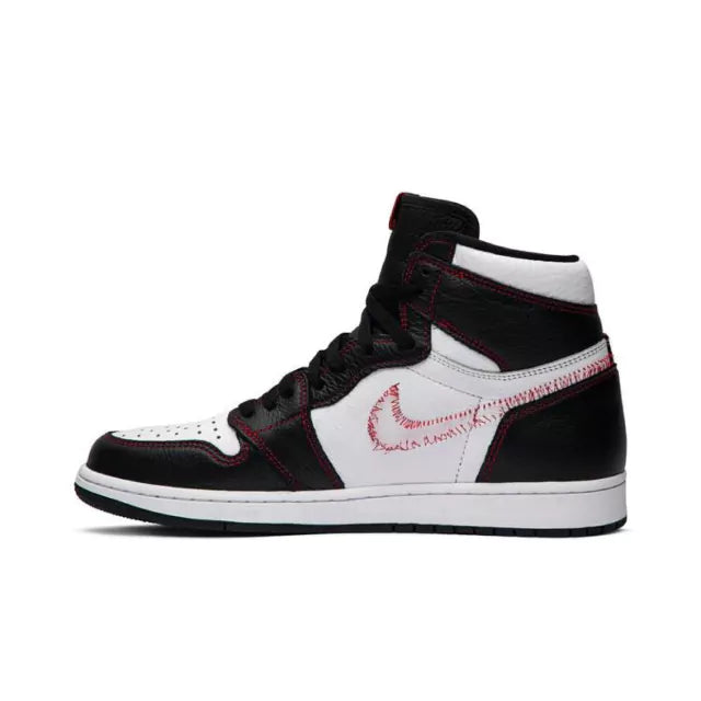 WMNS Nike Jordan 1 Retro High "Defiant"