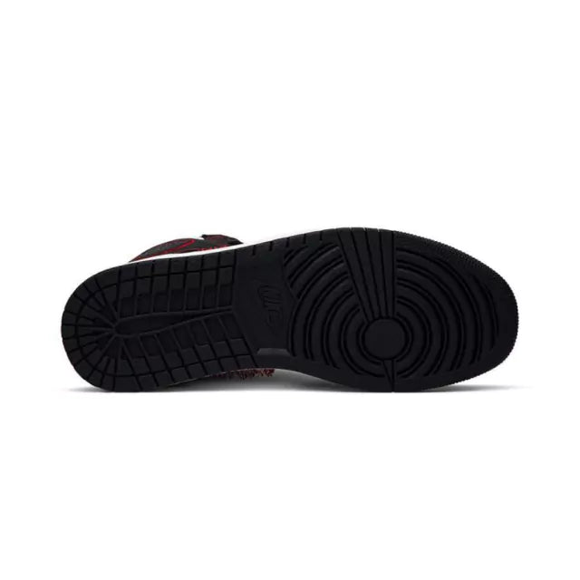 WMNS Nike Jordan 1 Retro High "Defiant"