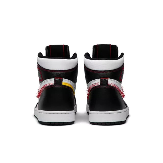 WMNS Nike Jordan 1 Retro High "Defiant"