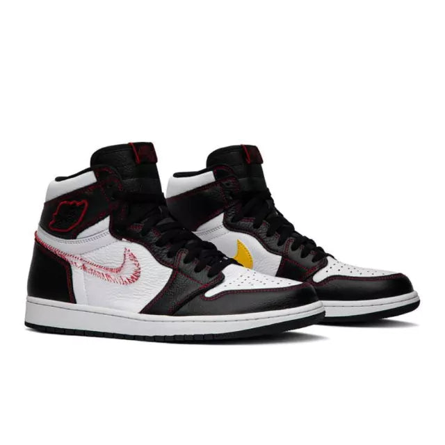 WMNS Nike Jordan 1 Retro High "Defiant"