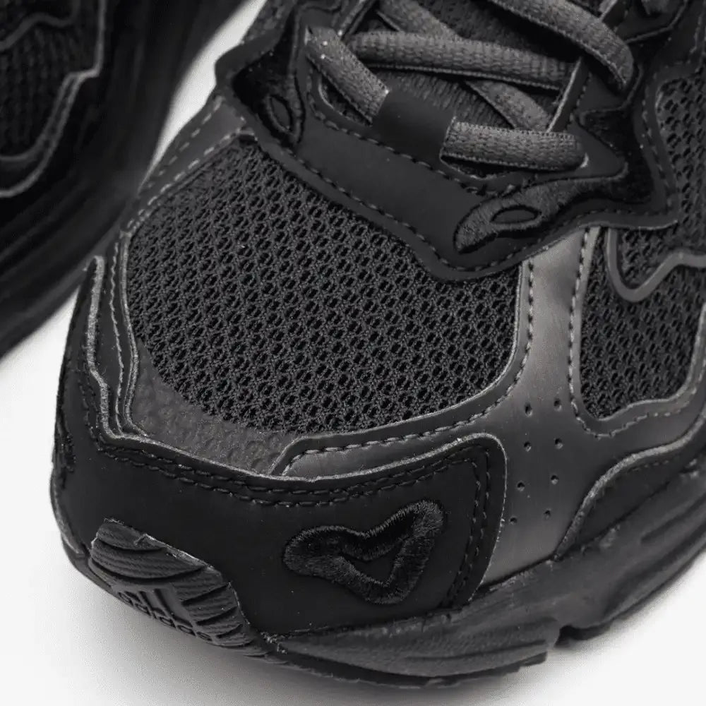 Bad Bunny x adidas Response CL Triple Black