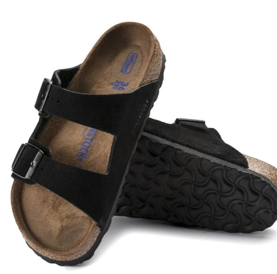 Birkenstock Arizona Smooth Leather
