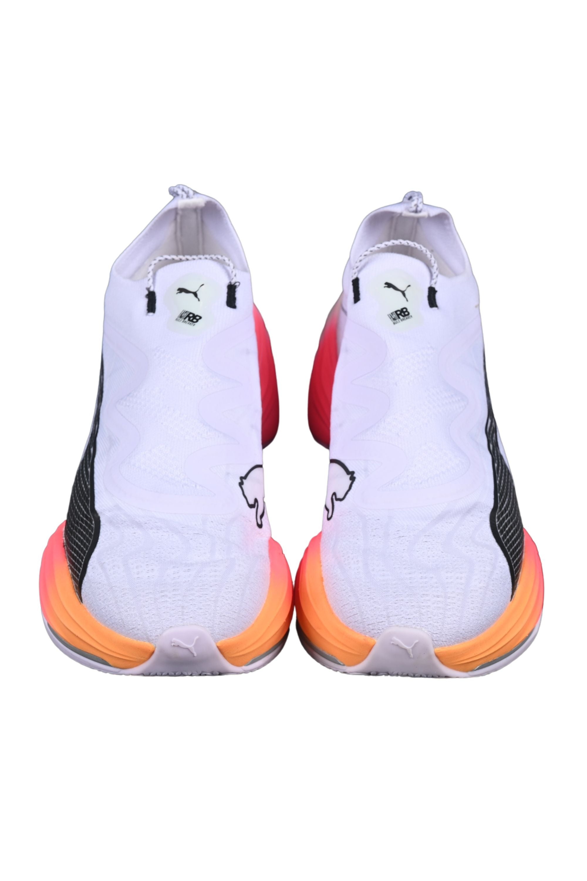 Puma Fast-RB Nitro Elite White