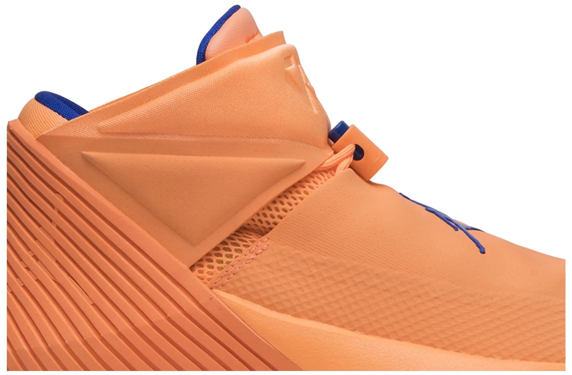 Jordan Why Not Zer0.1 "Cotton Shot"