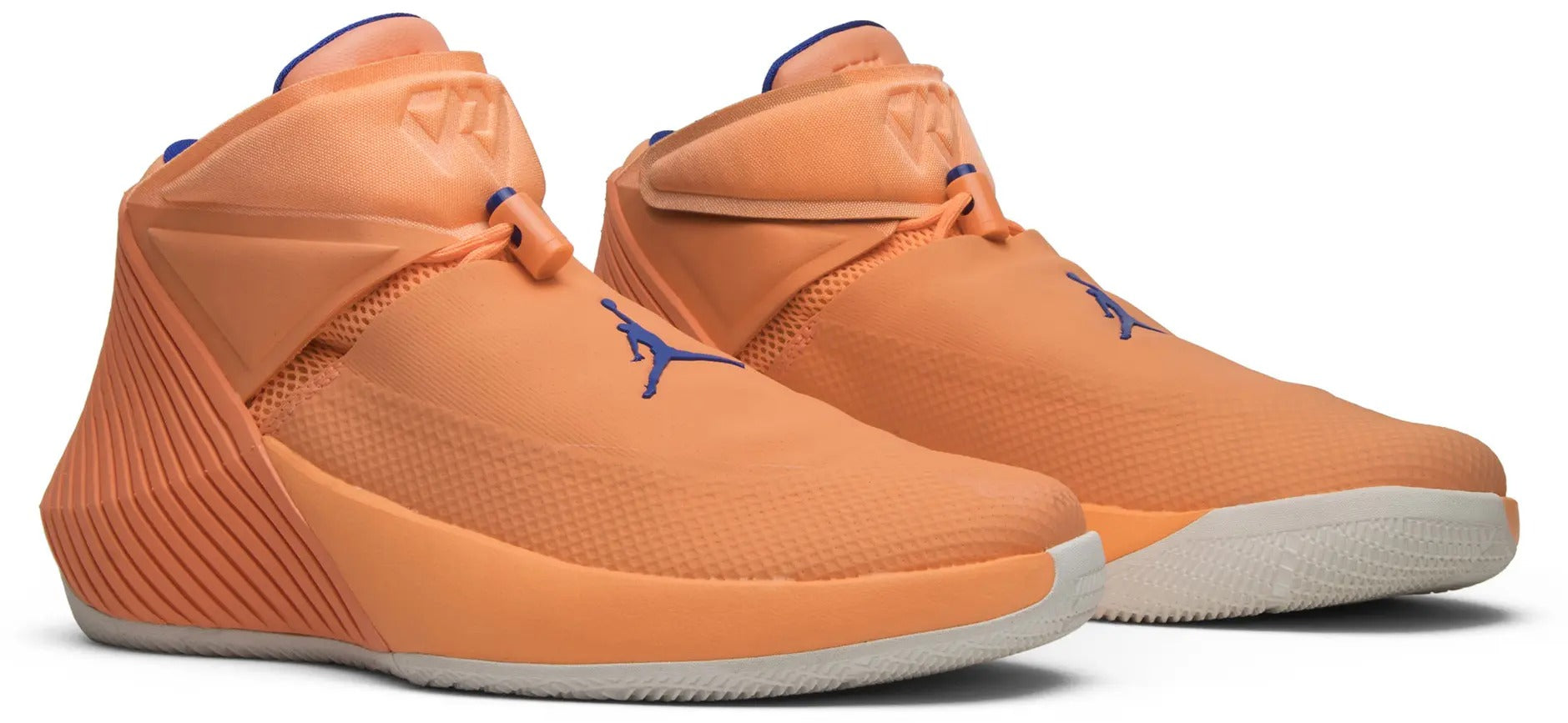 Jordan Why Not Zer0.1 "Cotton Shot"