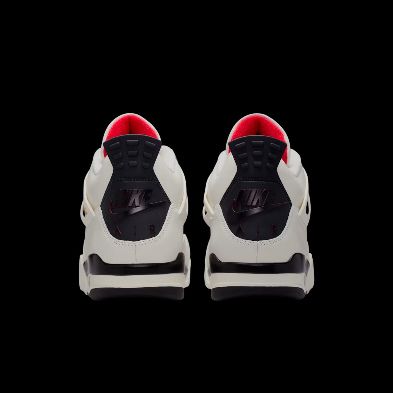 Nike Air Jordan 4 "Flight Club"