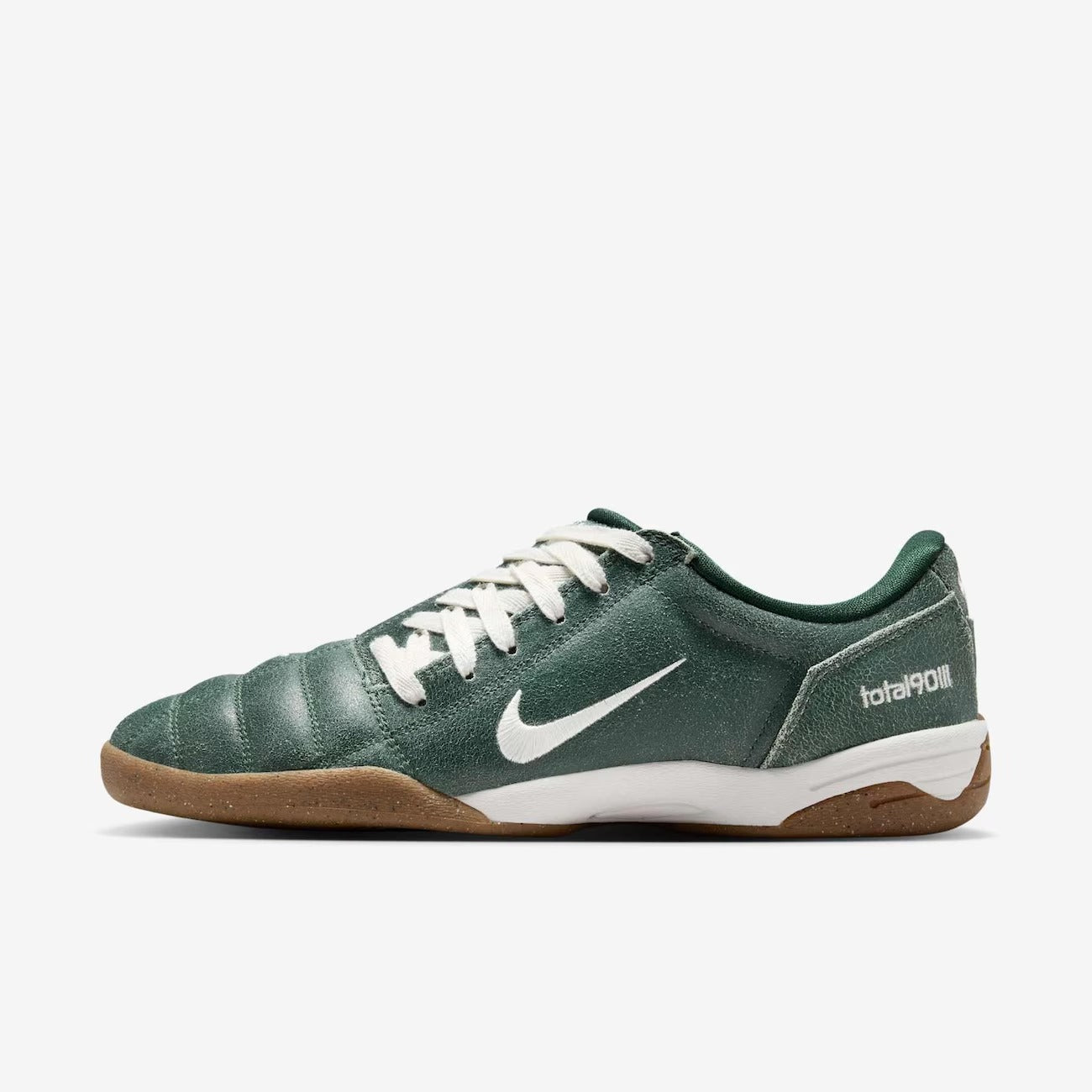 Nike Total 90 "Fir and Gum Med Brown"